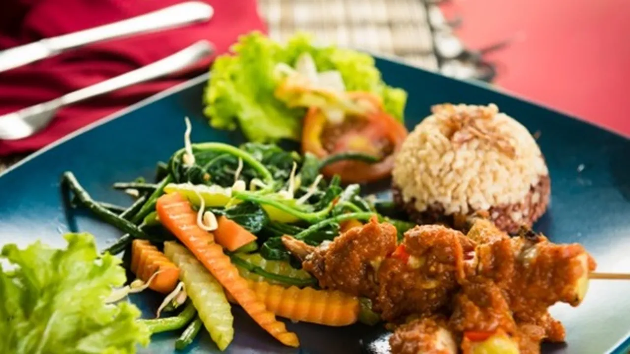 5 Resep Plecing Kangkung Praktis yang Menggugah Selera