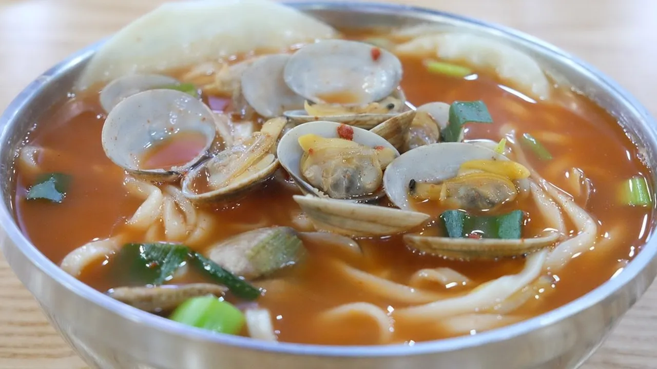 5 Resep Ramen Korea Halal yang Simpel dan Mudah Dibuat, Hanya Lima Menit!