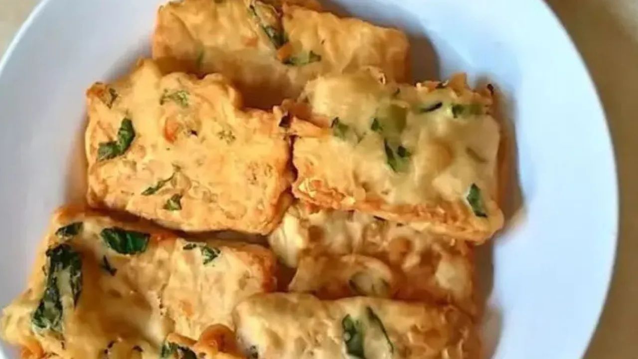 5 Resep Tempe Goreng Sehat dan Lezat Tanpa Kolesterol, Yuk Simak!