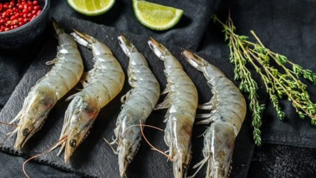 5 Resep Udang Crispy Lezat yang Mudah Dibuat untuk Camilan Seru di Rumah!