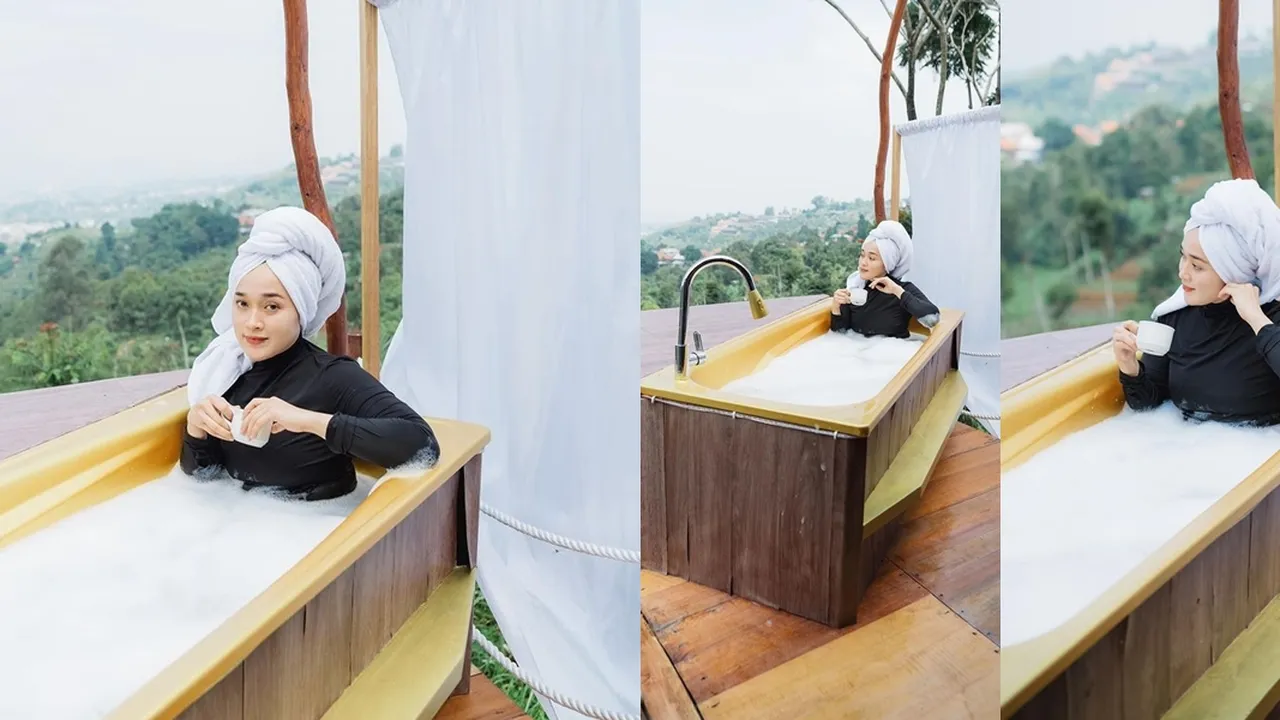5 Risiko Mengejutkan Mengeringkan Wajah dengan Handuk yang Harus Anda Ketahui!