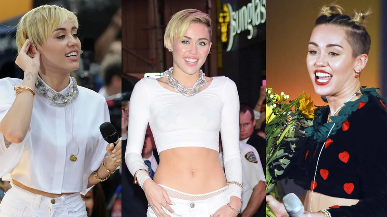 5 Sahabat Dekat Miley Cyrus Yang Juga Musisi Populer!