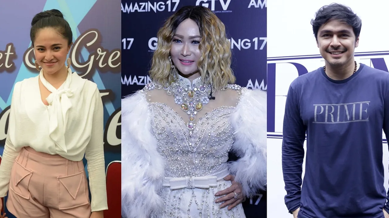 5 Seleb Ini Miliki Hotel yang Mewah dan Megah, Per Malamnya Ada yang 6 Juta Lebih 5 Seleb Ini Miliki Hotel yang Mewah dan Megah, Per Malamnya Ada yang 6 Juta Lebih