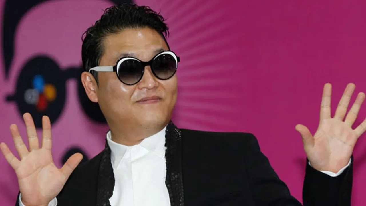 5 Seleb Korea Yang Bersahabat Dengan Seleb Amerika