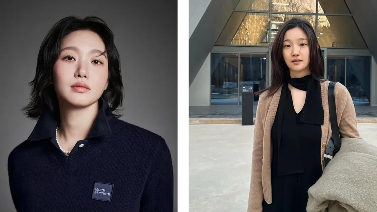 5 Seleb Korea yang Punya Wajah Mirip Satu Sama Lain, Ada yang Identik Banget