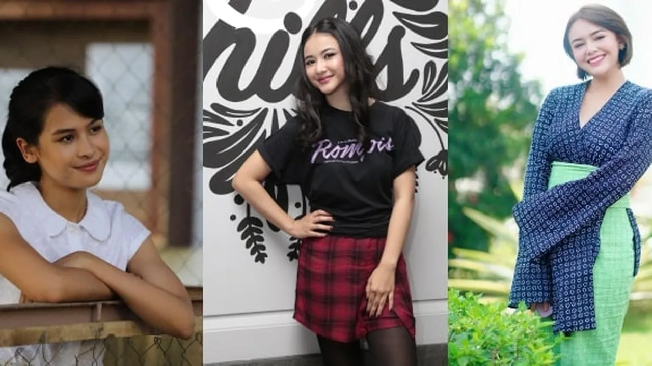 5 Seleb yang Pernah Menjadi Lawan Main Arya Saloka, Terbaru Ada Amanda Manopo! 5 Seleb yang Pernah Menjadi Lawan Main Arya Saloka, Terbaru Ada Amanda Manopo!