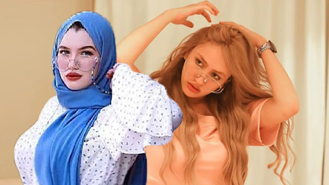 5 Selebgram Mesir Divonis 2 Tahun Penjara Karena Video TikTok yang Dianggap Tidak Senonoh