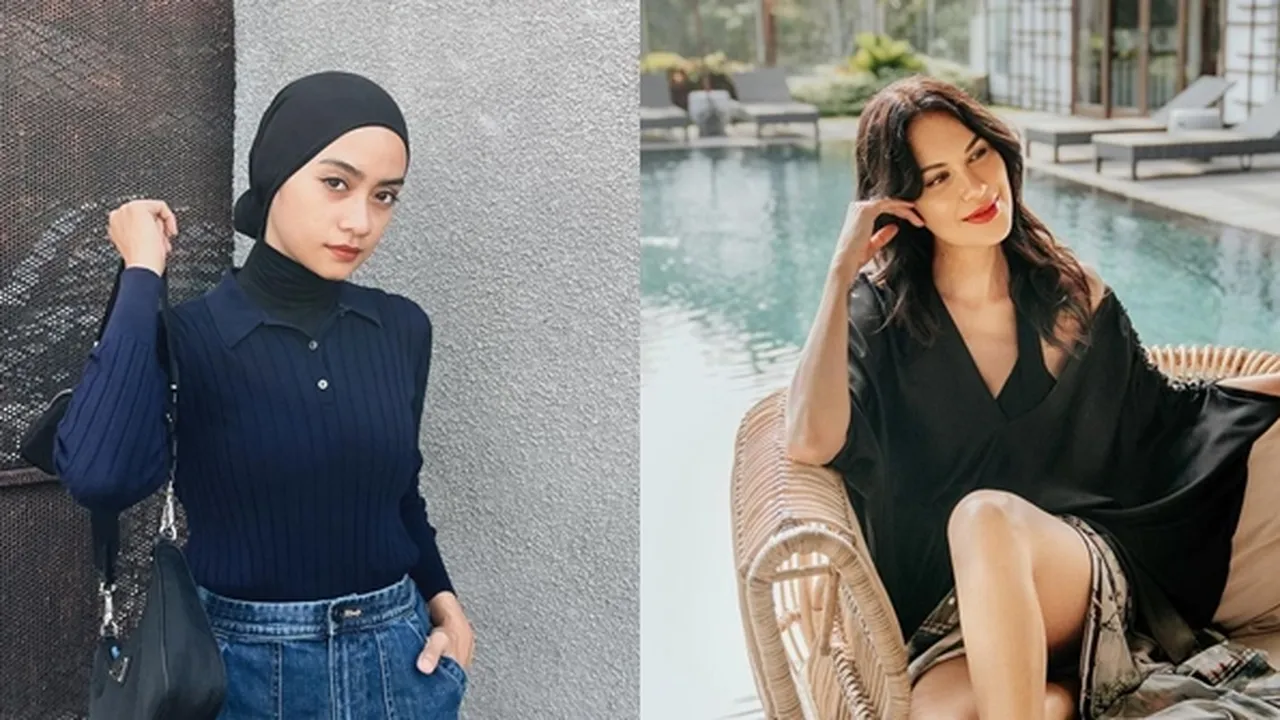 5 Selebriti Ini Punya Bisnis Unik dan Anti Mainstream Banget, Ada yang Usaha Perhiasan Etnik - Jualan Wingko