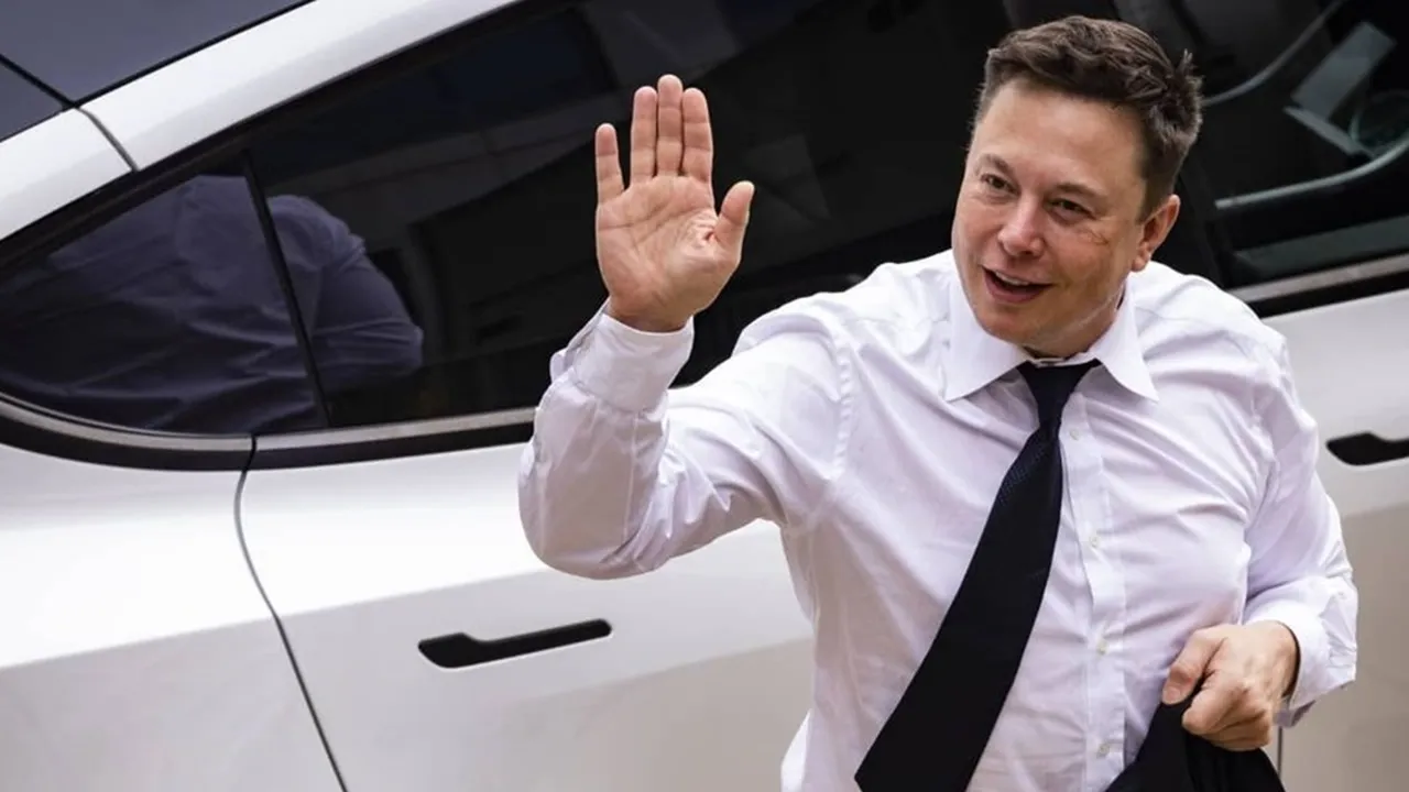 5 Sifat yang Menunjukkan MBTI Elon Musk INTJ, Jadi Bukti Kesuksesannya Saat Ini
