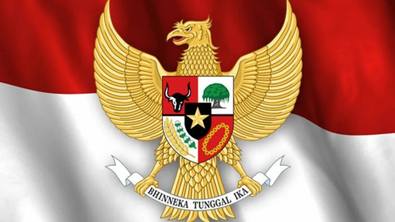 5 Simbol Pancasila Sebagai Lambang Negara, Beserta Makna dan Sejarahnya