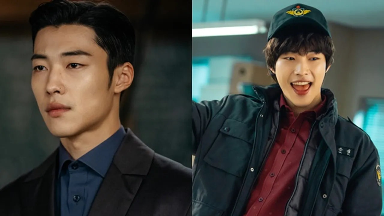 5 Sisi Woo Do Hwan yang Mencuri Perhatian di Drama 'THE KING: ETERNAL MONARCH'