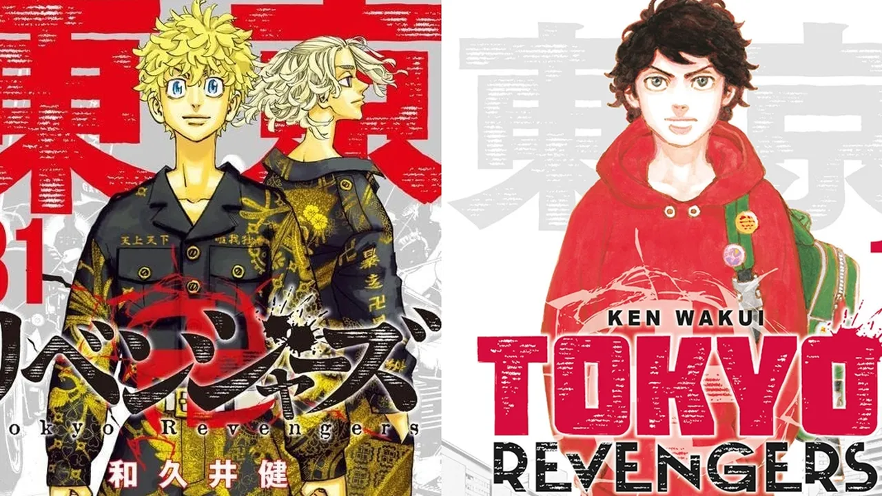 5 Situs Baca Komik Tokyo Revengers Secara Legal dalam Bahasa Indonesia