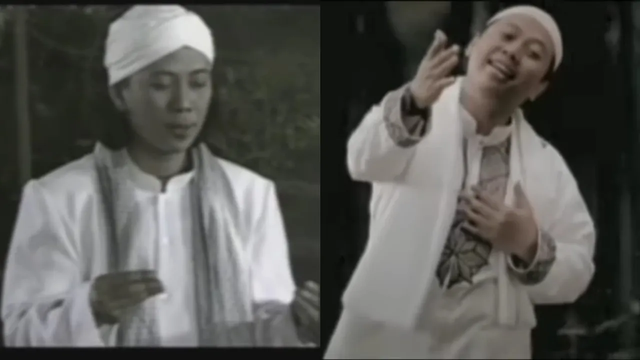 5 Soundtrack Ramadan yang Bikin Kangen Suasana Puasa Zaman Dulu