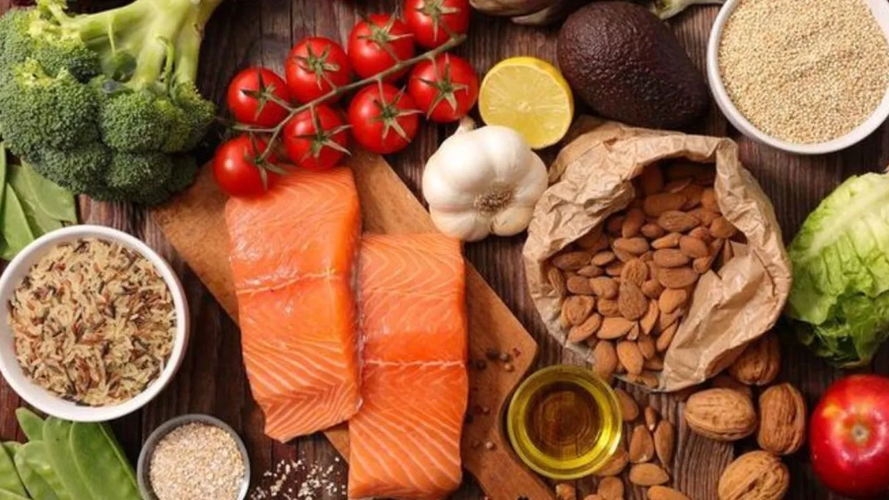 5 Superfood Sihir untuk Menaklukkan Gula Darah Tinggi