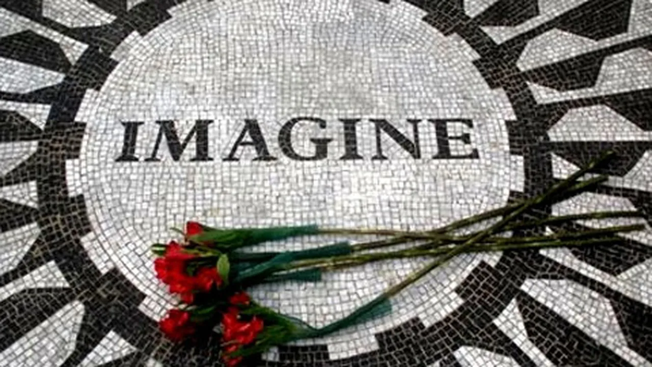 5 Surat Pribadi John Lennon, Ini Sisi Lain Pendiri The Beatles!
