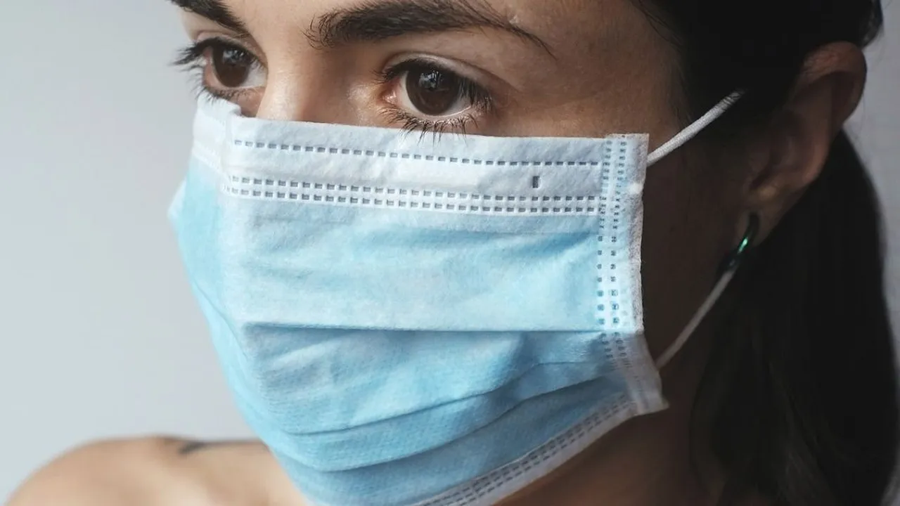 5 Tahun Pasca Pandemi Covid-19, China Kembali Diserang Wabah Virus HMPV