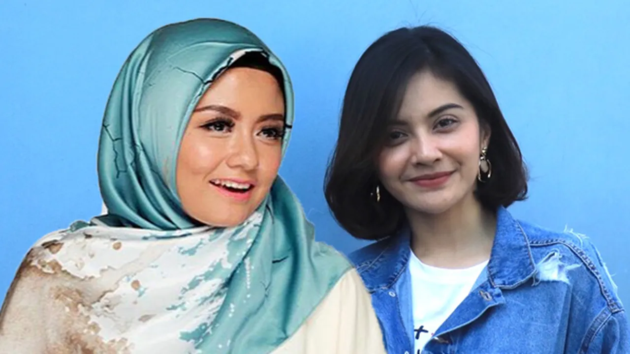 5 Tahun T2 Bubar, Tika dan Tiwi Bakal Comeback Duet