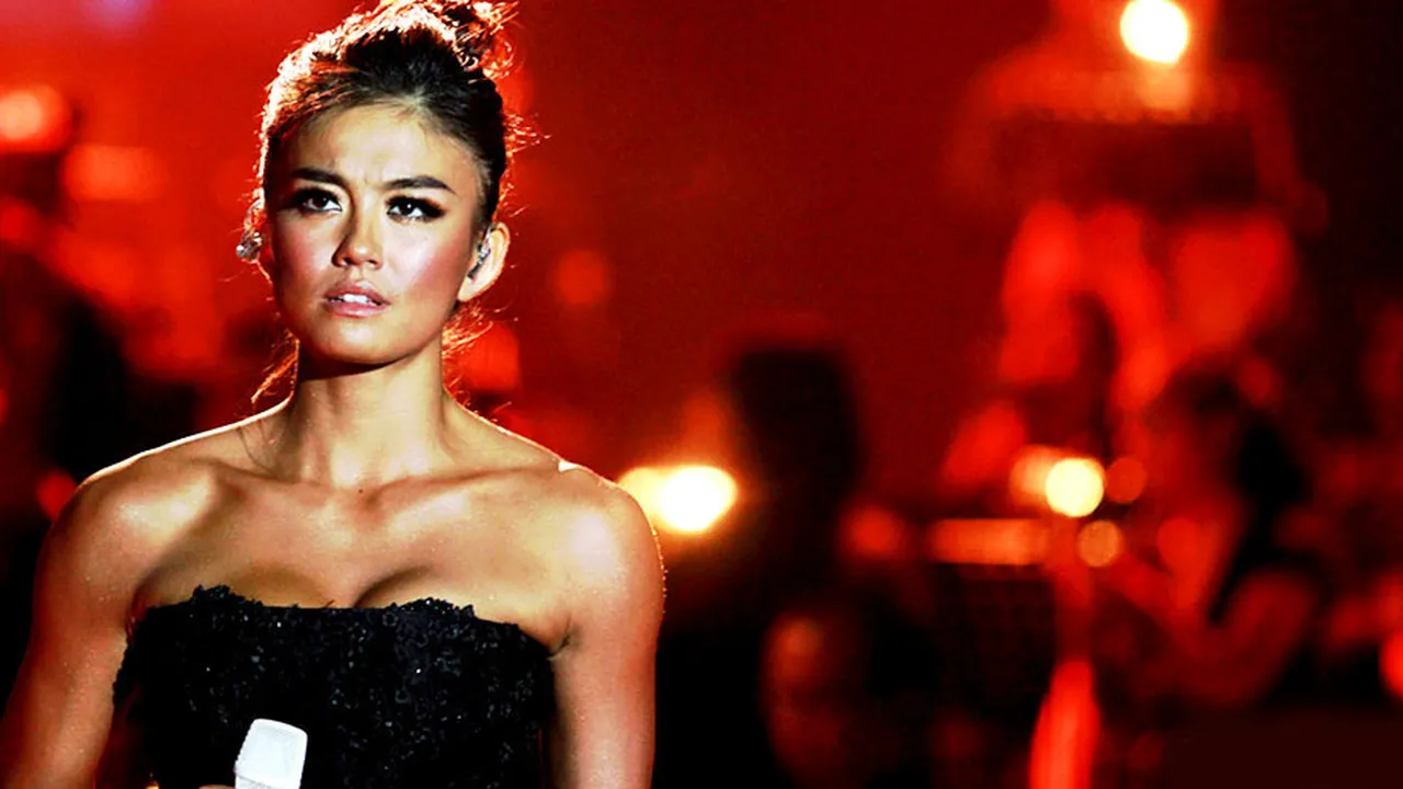 5 Tantangan Terbesar Agnez Mo Untuk Go International!