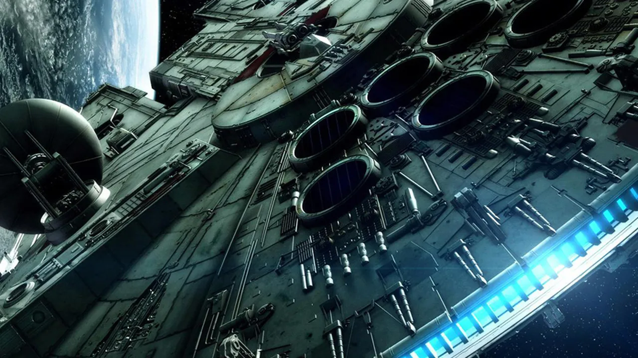 5 Teaser Parodi 'STAR WARS' Ini Bakal Buat Kamu Tercengang! 5 Teaser Parodi 'STAR WARS' Ini Bakal Buat Kamu Tercengang!