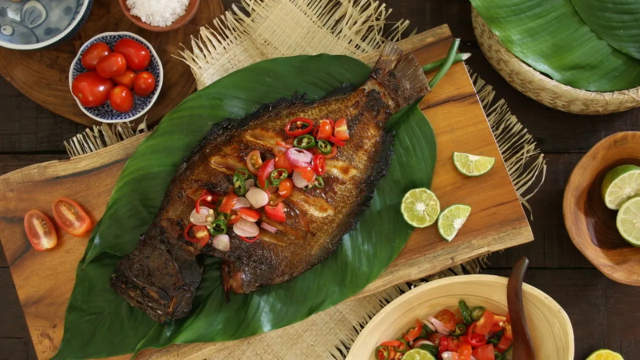 5 Tempat Makan Ikan Bakar Mantap di Banyuwangi, Cocok Dinikmati dengan Semilir Angin Pantai
