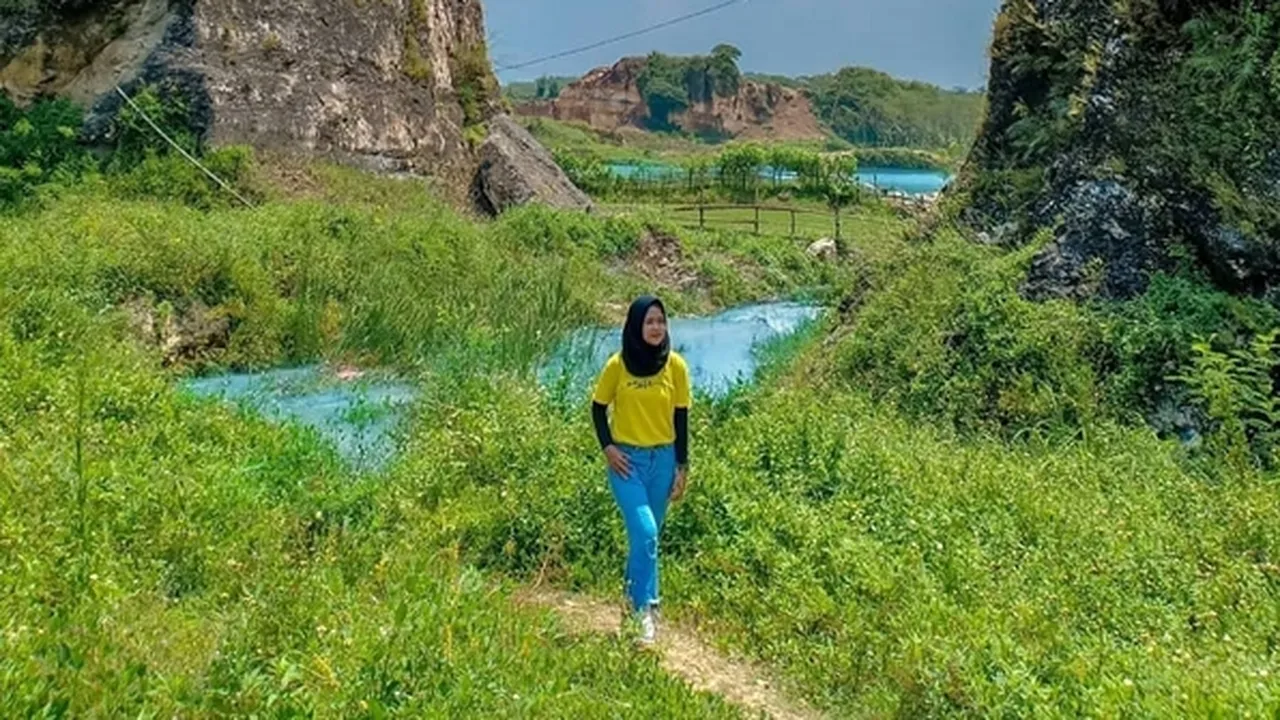 5 Spot Wisata Hits dan Instagramable di Bogor, Patut Dicoba!