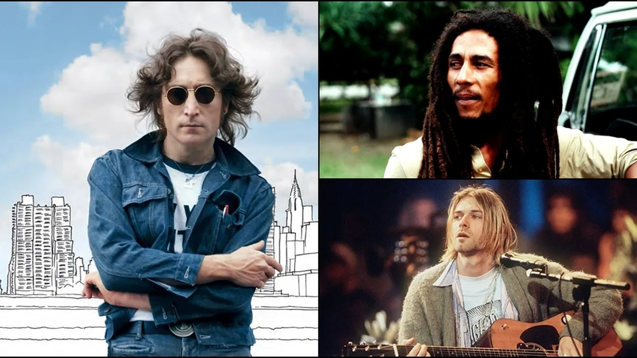 5 Teori Konspirasi di Balik Kematian Musisi Dunia, Kamu Percaya?