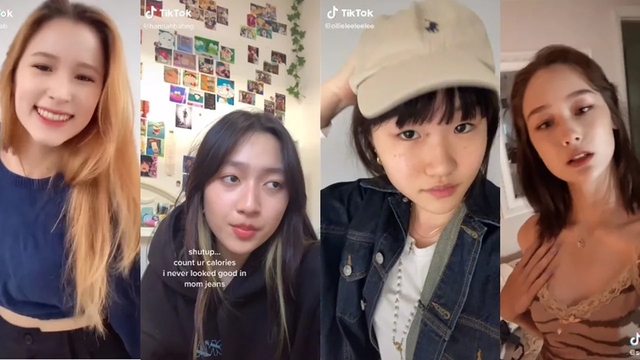 5 TikTokers Hits Korea Ini Ternyata Masih Saudaraan dengan Idol K-Pop Terkenal