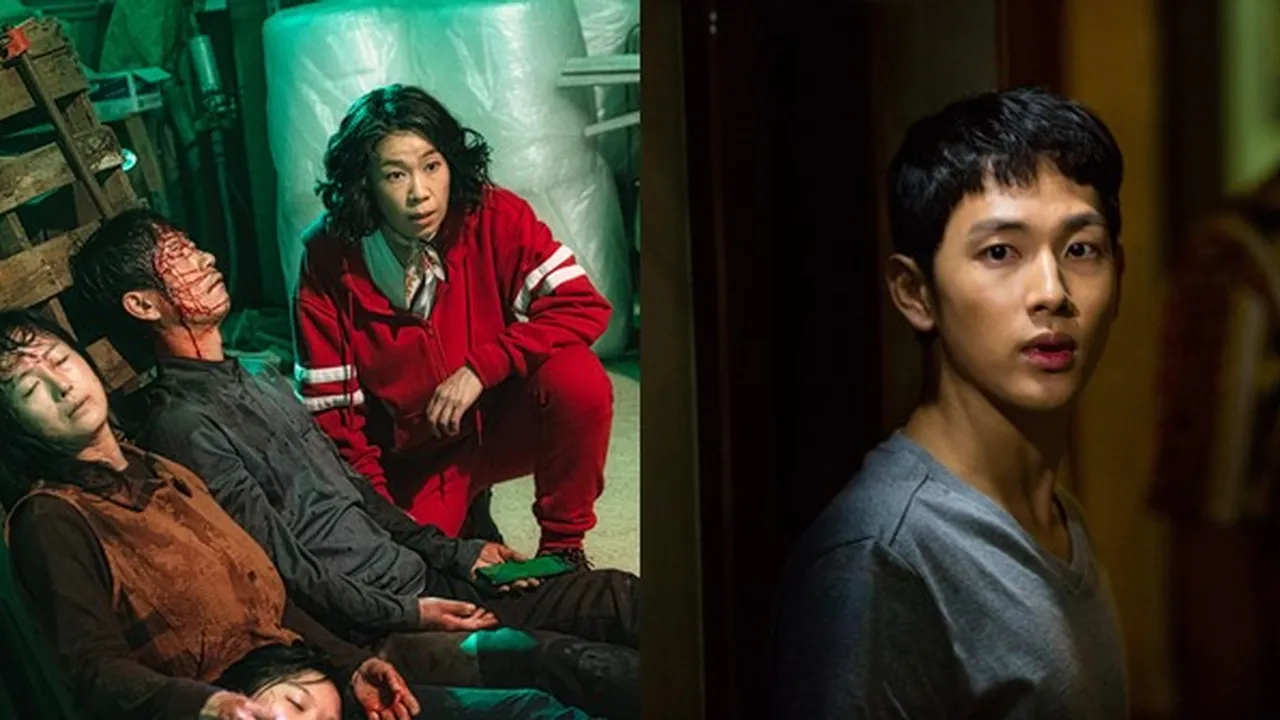 11 Tipe Monster di Drama Korea, Nggak Selamanya Berwujud Seram