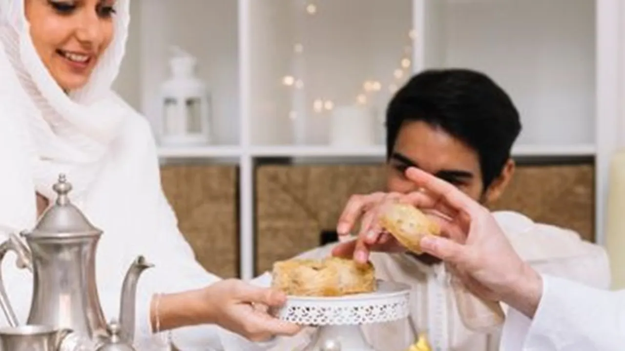 Lebaran Sebentar Lagi, Ini 5 Tips Bersilaturahmi di Tengah Pandemi Corona Covid-19