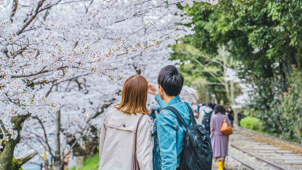 5 Ungkapan "Aku Cinta Kamu" dalam Bahasa Jepang, Sederhana Tapi Romantis