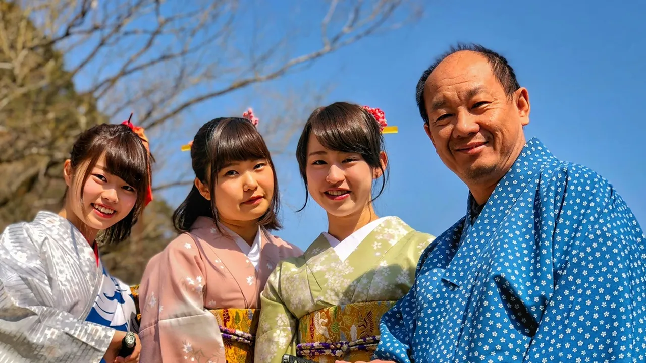 5 Variasi Kata Sapaan "Apa Kabar" Bahasa Jepang, Bikin Lebih Pede Latihan Percakapan 5 Variasi Kata Sapaan "Apa Kabar" Bahasa Jepang, Bikin Lebih Pede Latihan Percakapan