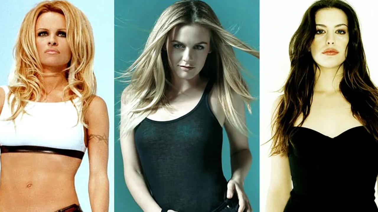 5 Video Klip Rock Paling Seksi! 5 Video Klip Rock Paling Seksi!