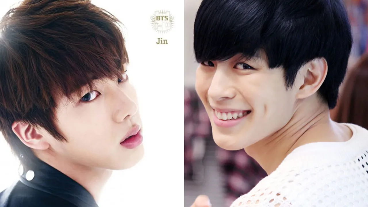 5 Visual Muda Boyband Korea, Fresh Gantengnya