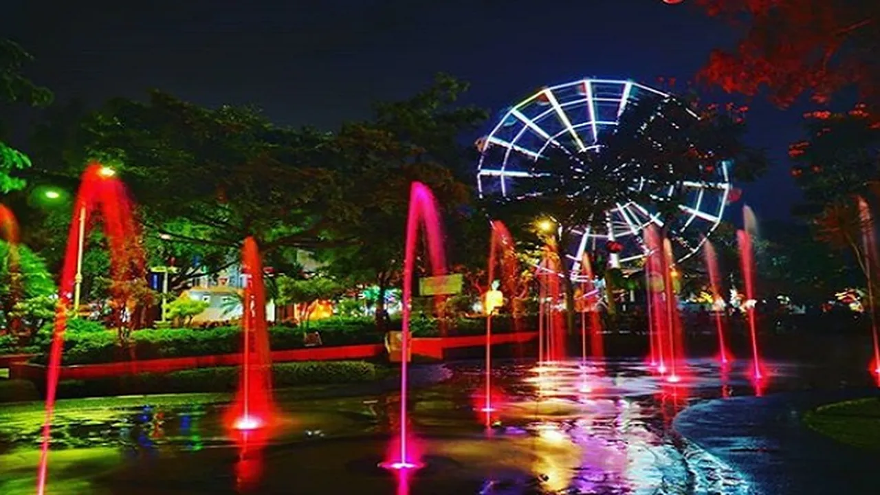 5 Wisata Kuliner Malam Kota Batu Yang Wajib Dicoba, Pastinya Bikin Ketagihan