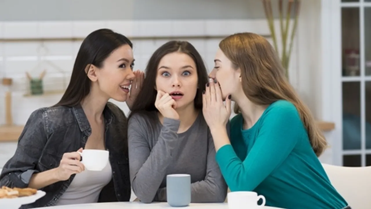 120 Caption Nyindir Teman yang Munafik, Jadi Sindiran Menusuk Hati dan Pedas