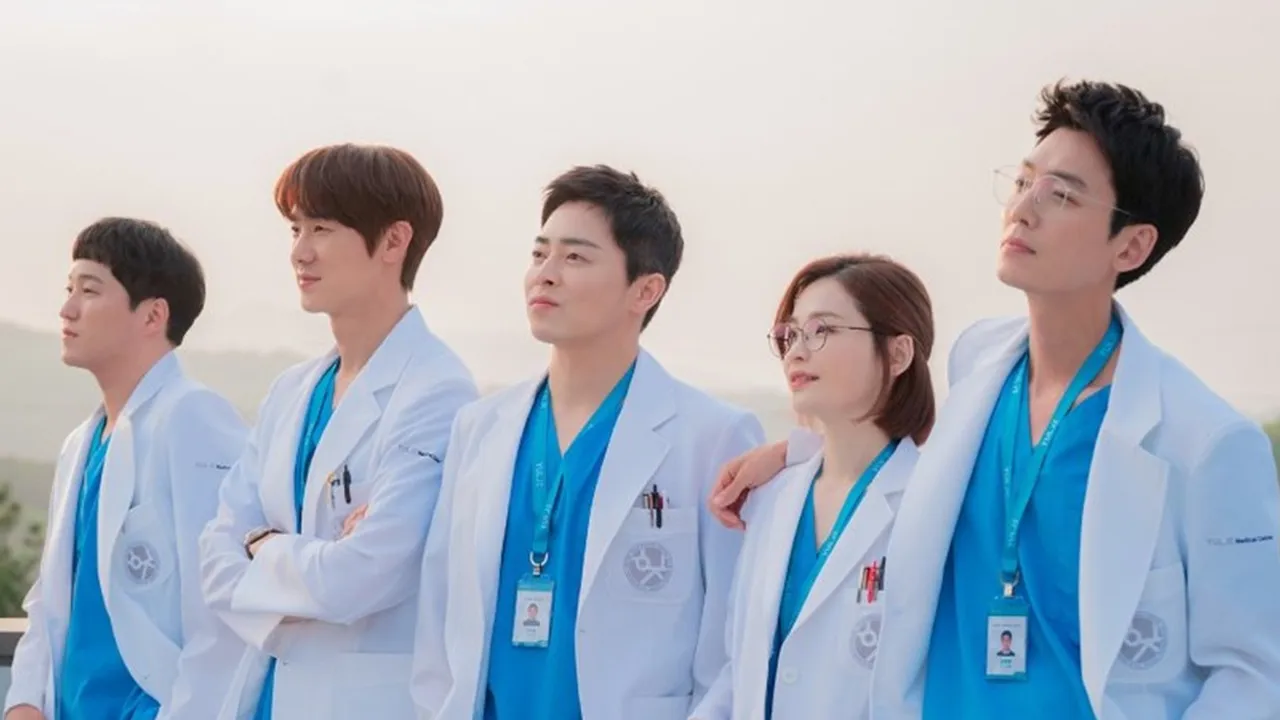 50 Drama Korea Terbaik Sepanjang Masa yang Wajib Ditonton