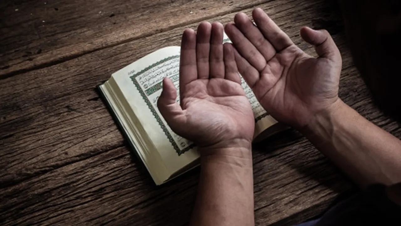 50 Kata-Kata Bijak Sahabat Nabi Muhammad SAW yang Menyentuh Hati dan Memotivasi Hidup