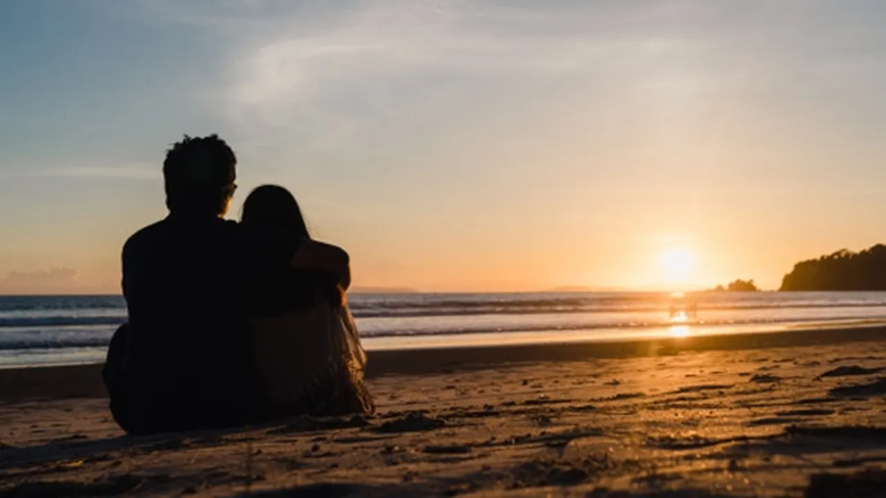 90 Kata-Kata Buat Seseorang yang Kita Sayang, Dijamin Bikin Baper