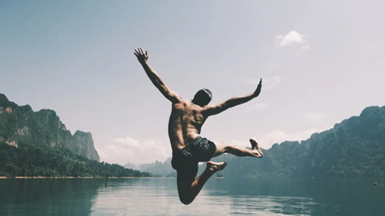 50 Kata-Kata Cool Penuh Energi Positif, Bangkitkan Semangat Kaum Milenial