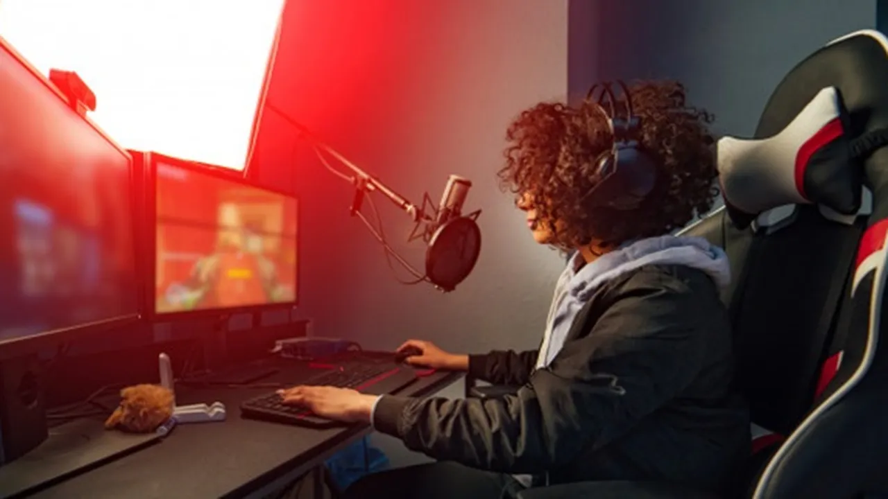 50 Kata-Kata Gamers yang Bijak dan Penuh Makna, Bangkitkan Semangat - Cocok Jadi Status Media Sosial