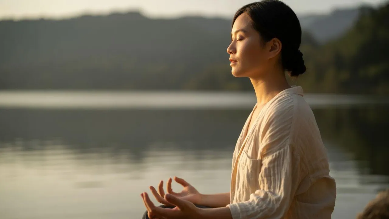 50 Kata Kata Healing Menyentuh Hati Penenang Jiwa