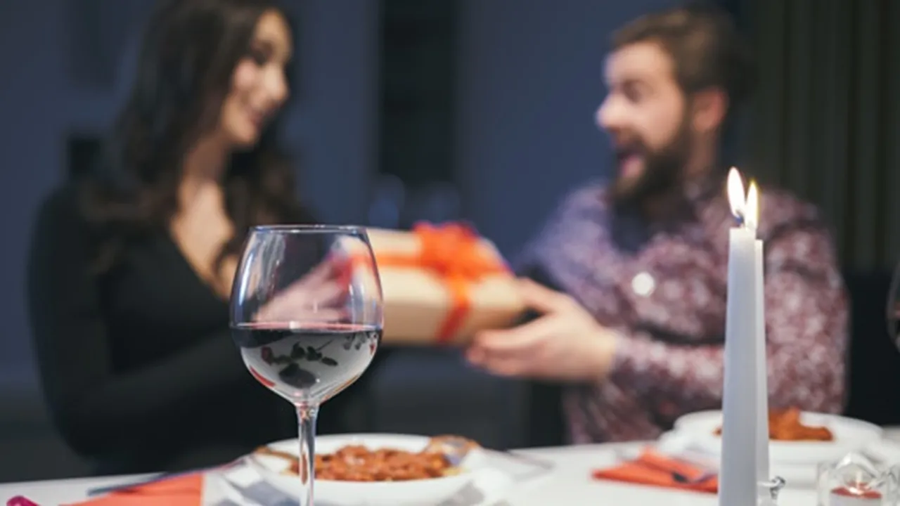 50 Kata-Kata Happy Anniversary Romantis dan Penuh Makna, Bikin Rumah Tangga Makin Harmonis