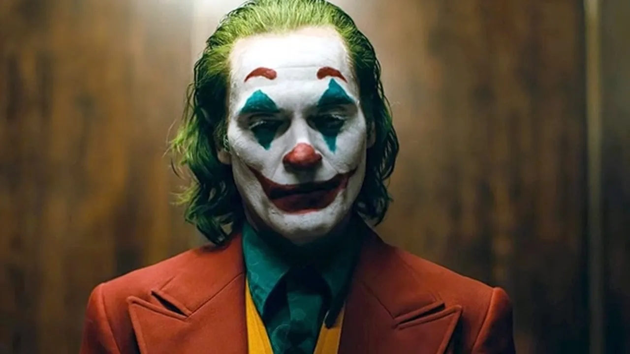 70 Kata-Kata Joker Tentang kehidupan dan Cinta yang Menyayat Hati