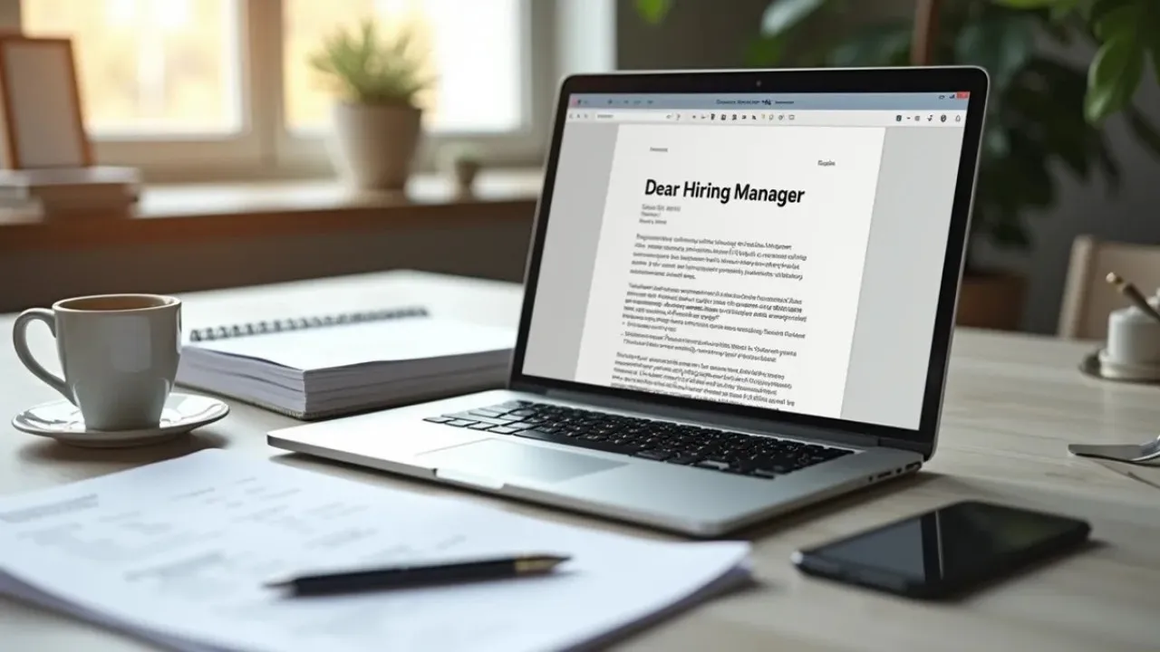 50+ Kata Kata Mengirim Lamaran Lewat Email yang Sopan dan Profesional