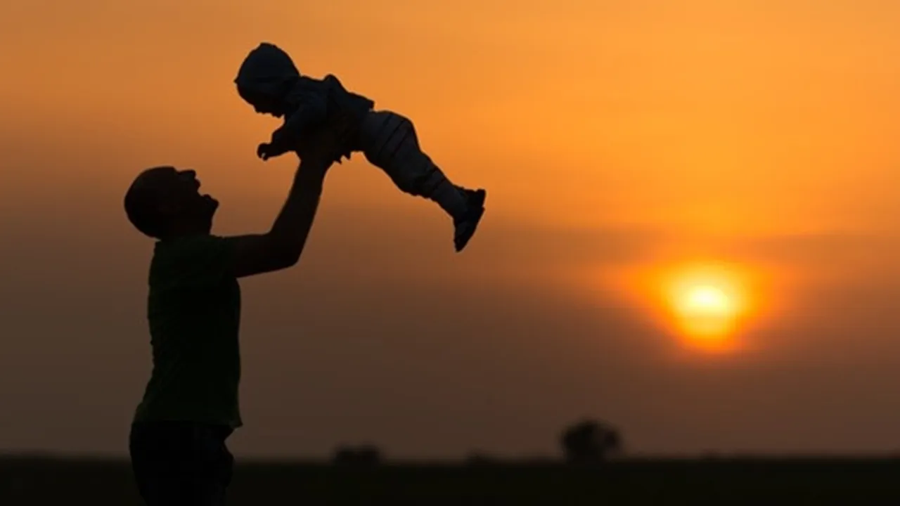 114 Kata-Kata Rindu Ayah yang Sudah Meninggal, Menyentuh Hati dan Penuh Akan Makna