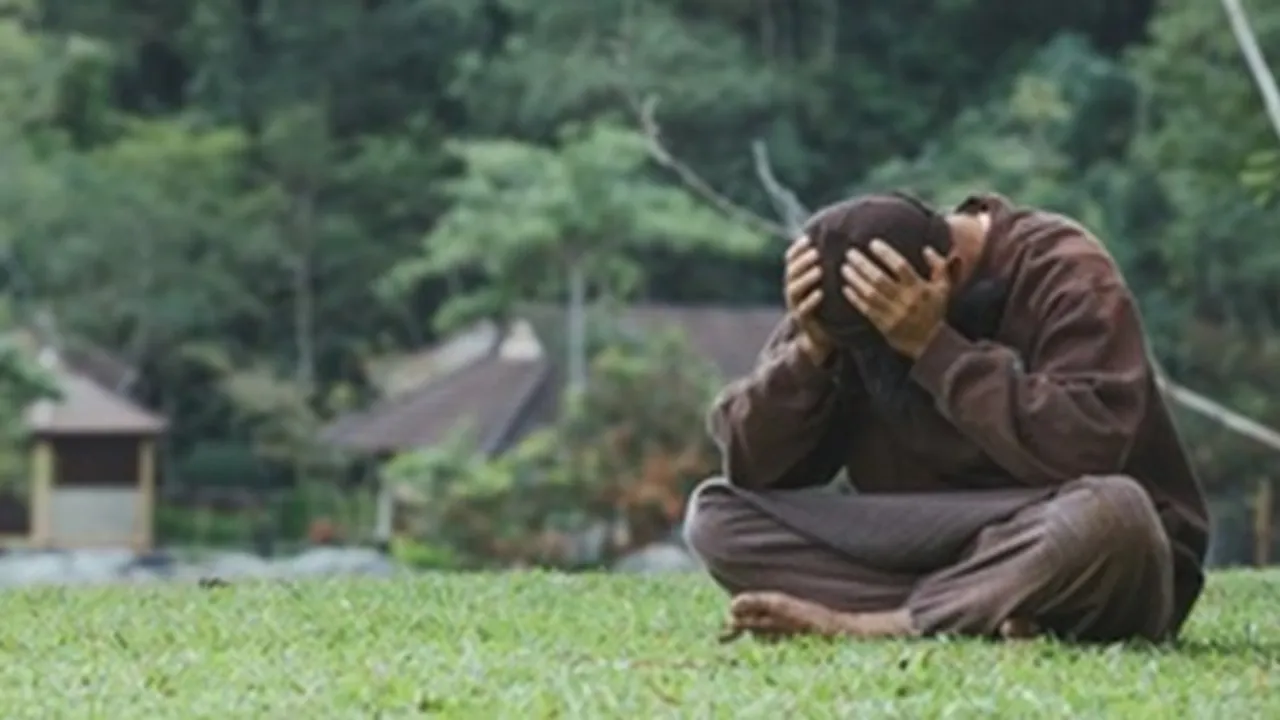 50 Kata-Kata Sabar Menghadapi Cobaan Hidup dengan Bijak, Beri Kekuatan Lebih Tegar