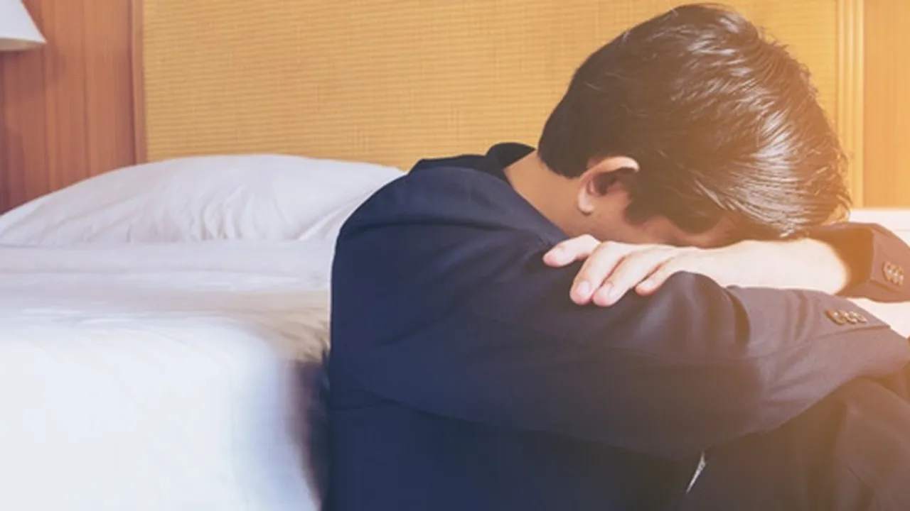 50 Kata-Kata Serius dalam Memandang Hidup dan Menghadapi Hubungan