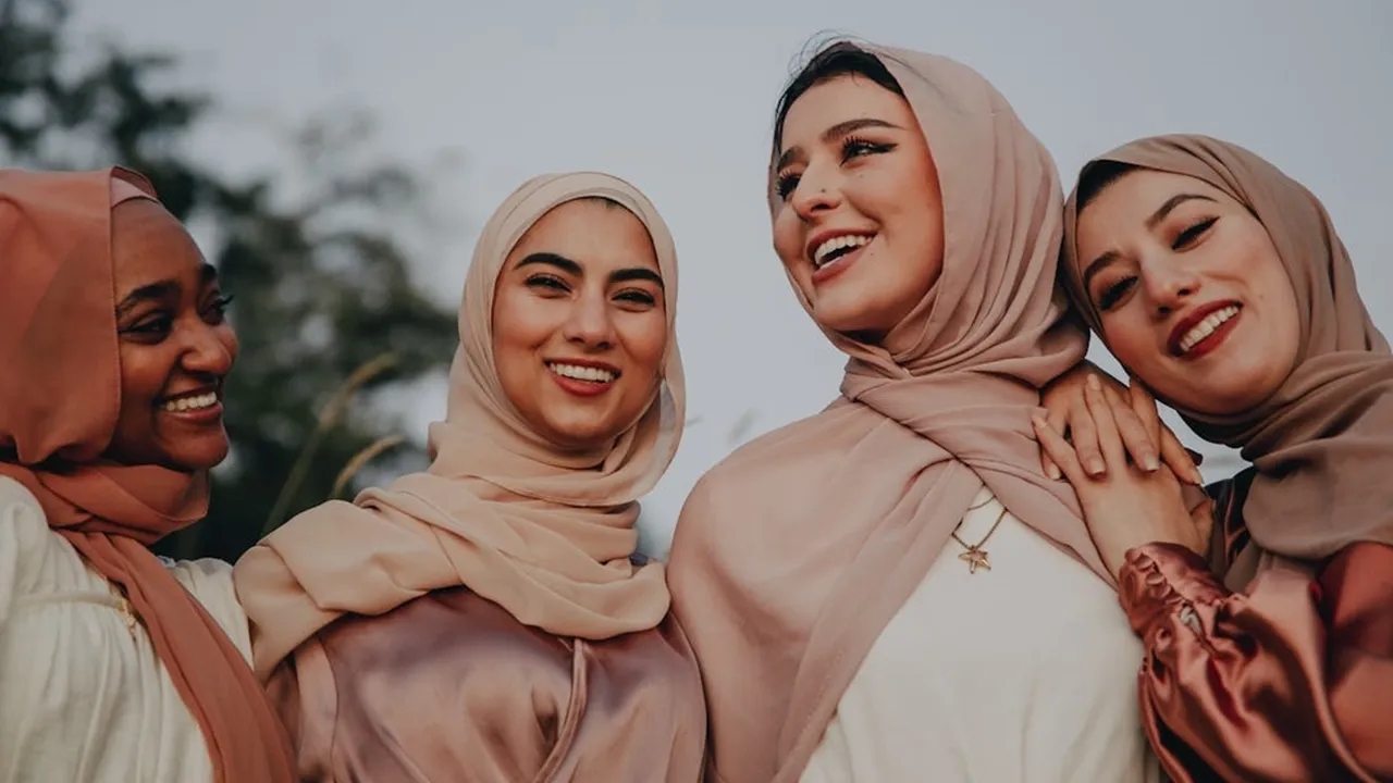 50 Kata-Kata Ucapan Lebaran Bahasa Inggris yang Cocok untuk Media Sosial