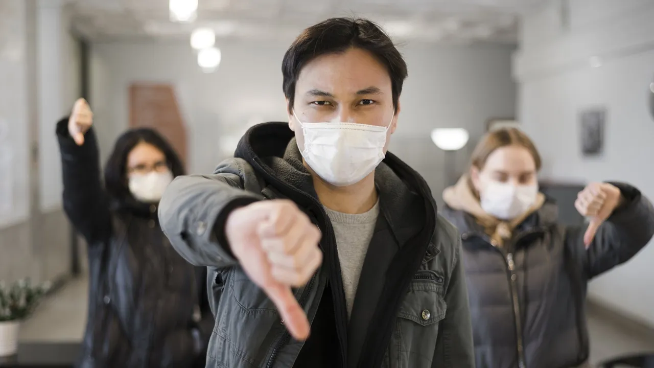 50 Kata-Kata untuk Menjauh dari Orang Toxic, Resapi Baik-Baik agar Tak Jadi Korban