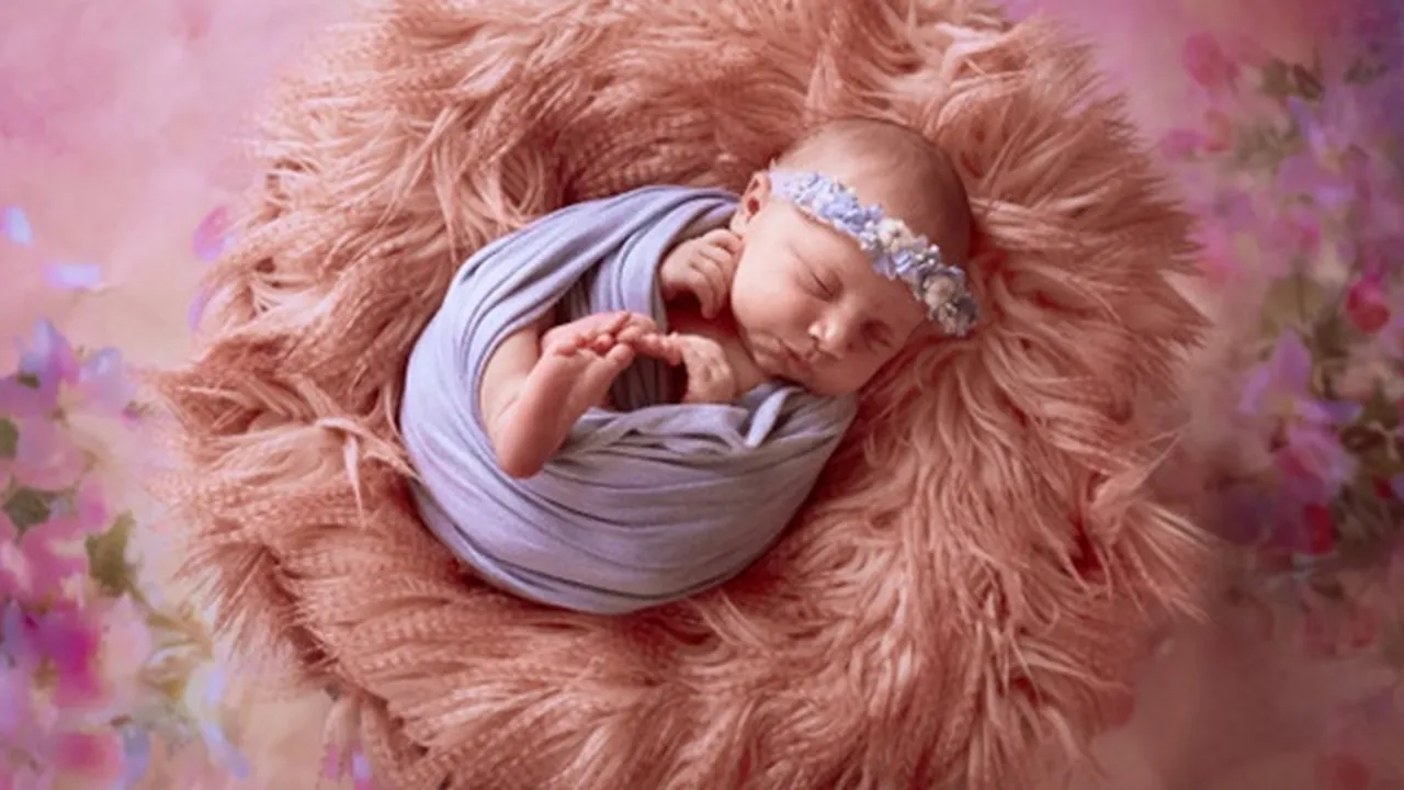 50 Nama Bayi Perempuan Islami 2 Kata Beserta Artinya, Bermakna Indah dan Mudah Diingat
